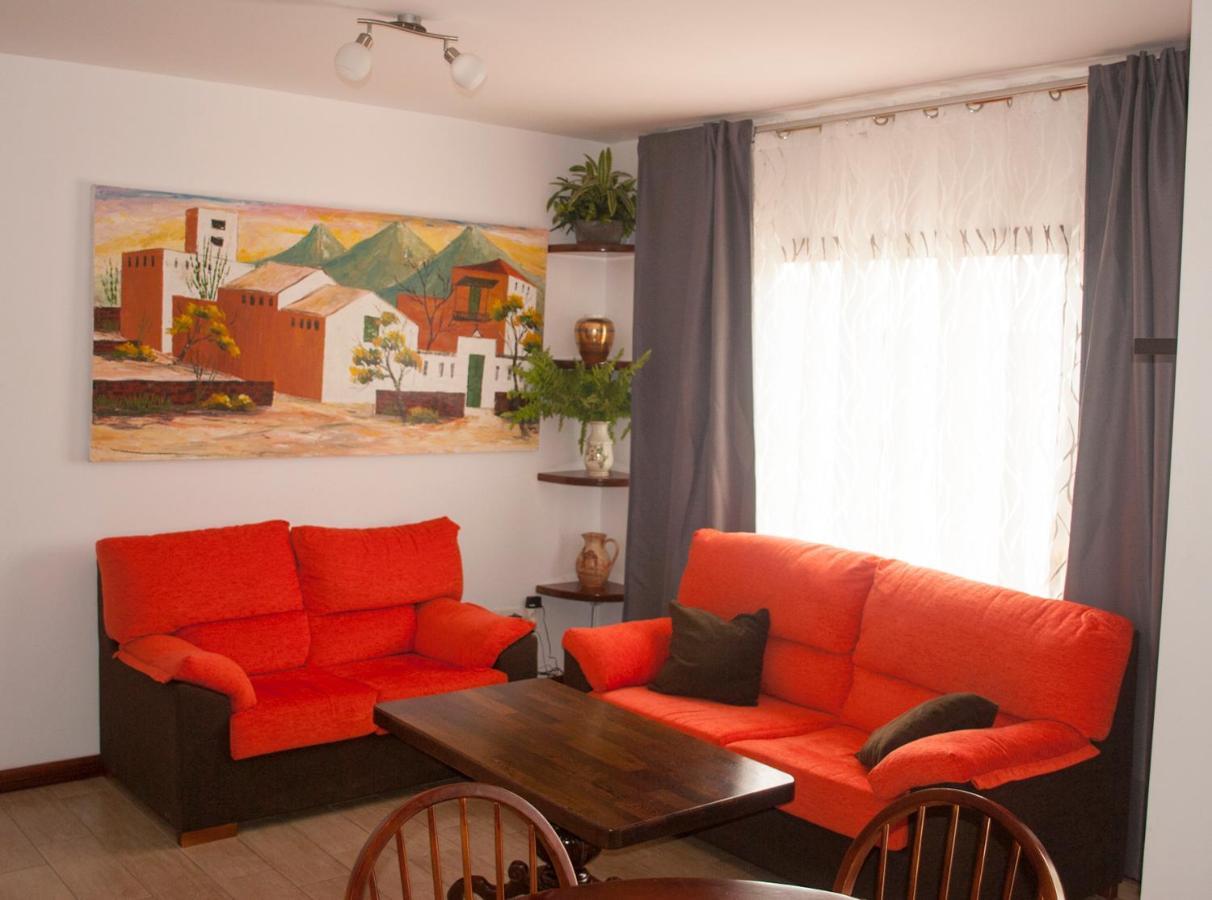 Beach Apartment Puerto Del Carmen Apt 20 Εξωτερικό φωτογραφία