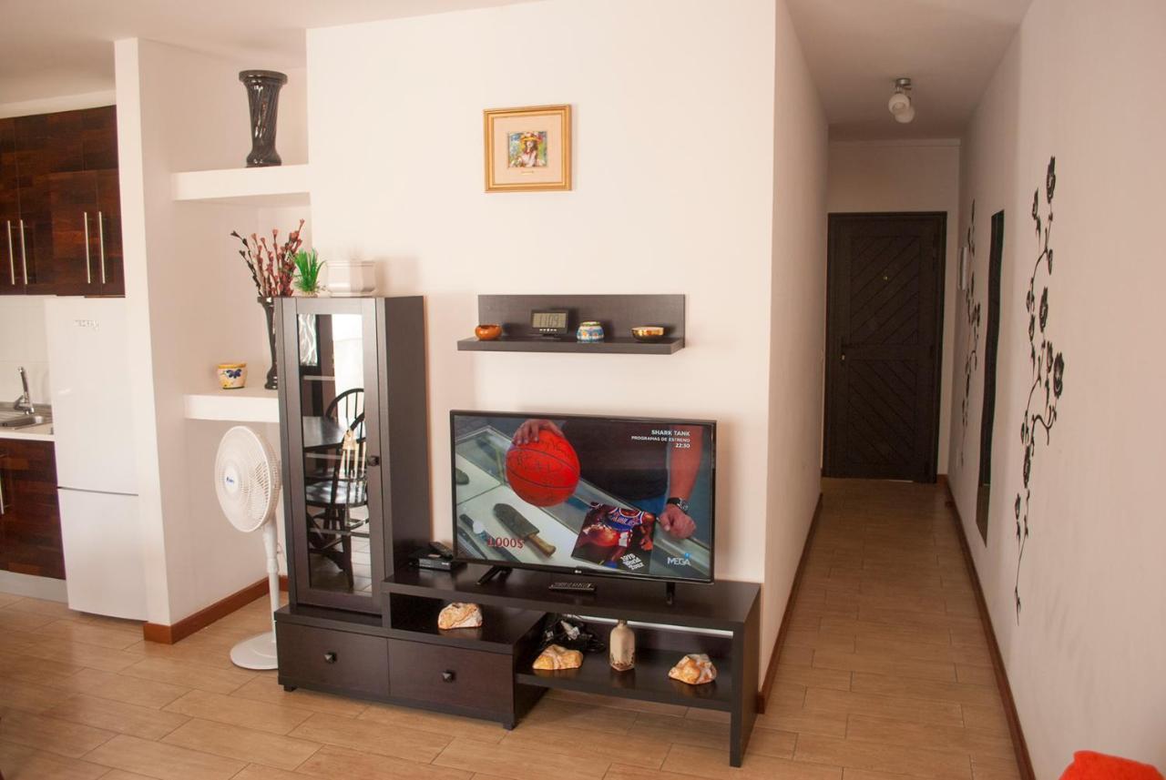 Beach Apartment Puerto Del Carmen Apt 20 Εξωτερικό φωτογραφία