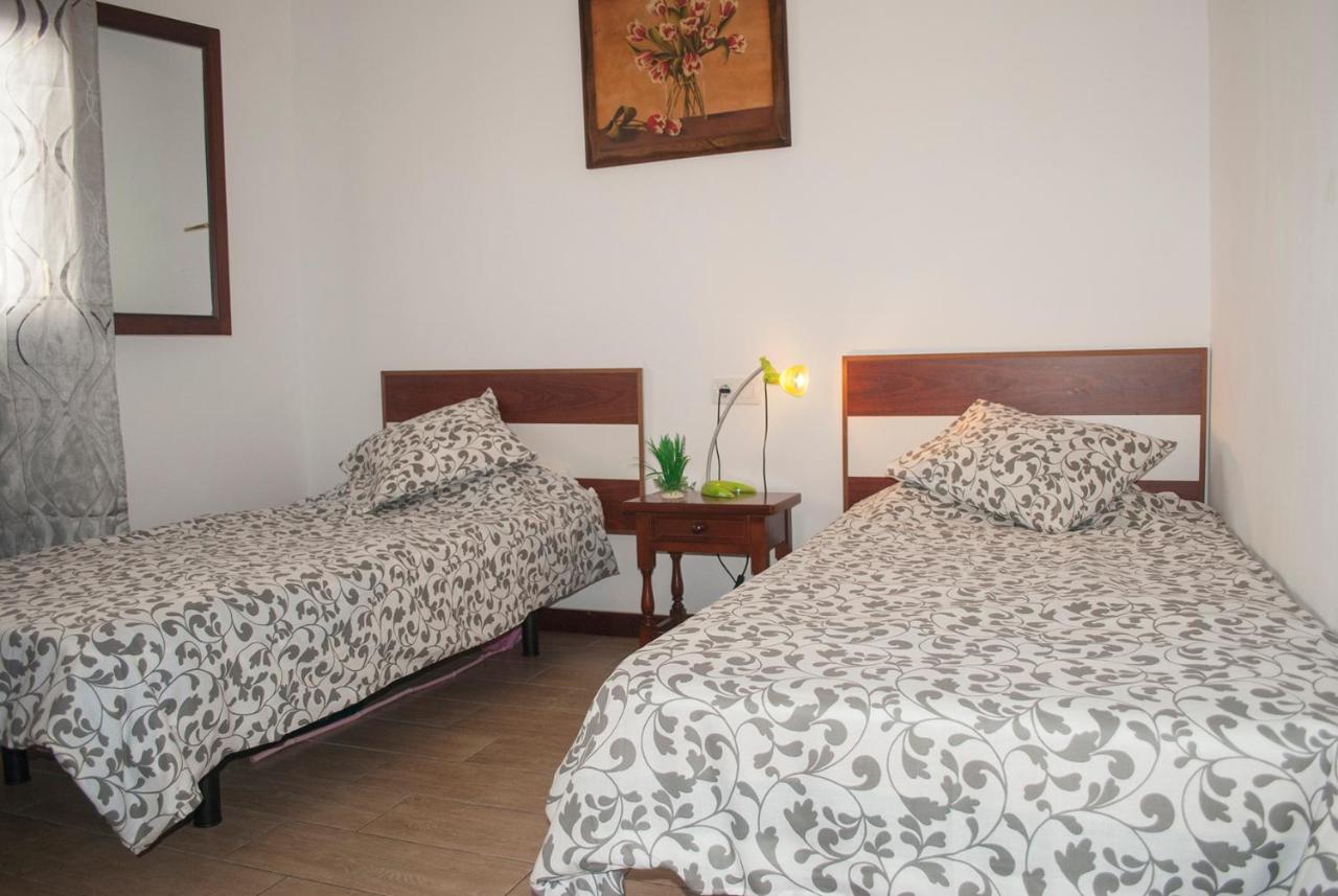 Beach Apartment Puerto Del Carmen Apt 20 Εξωτερικό φωτογραφία