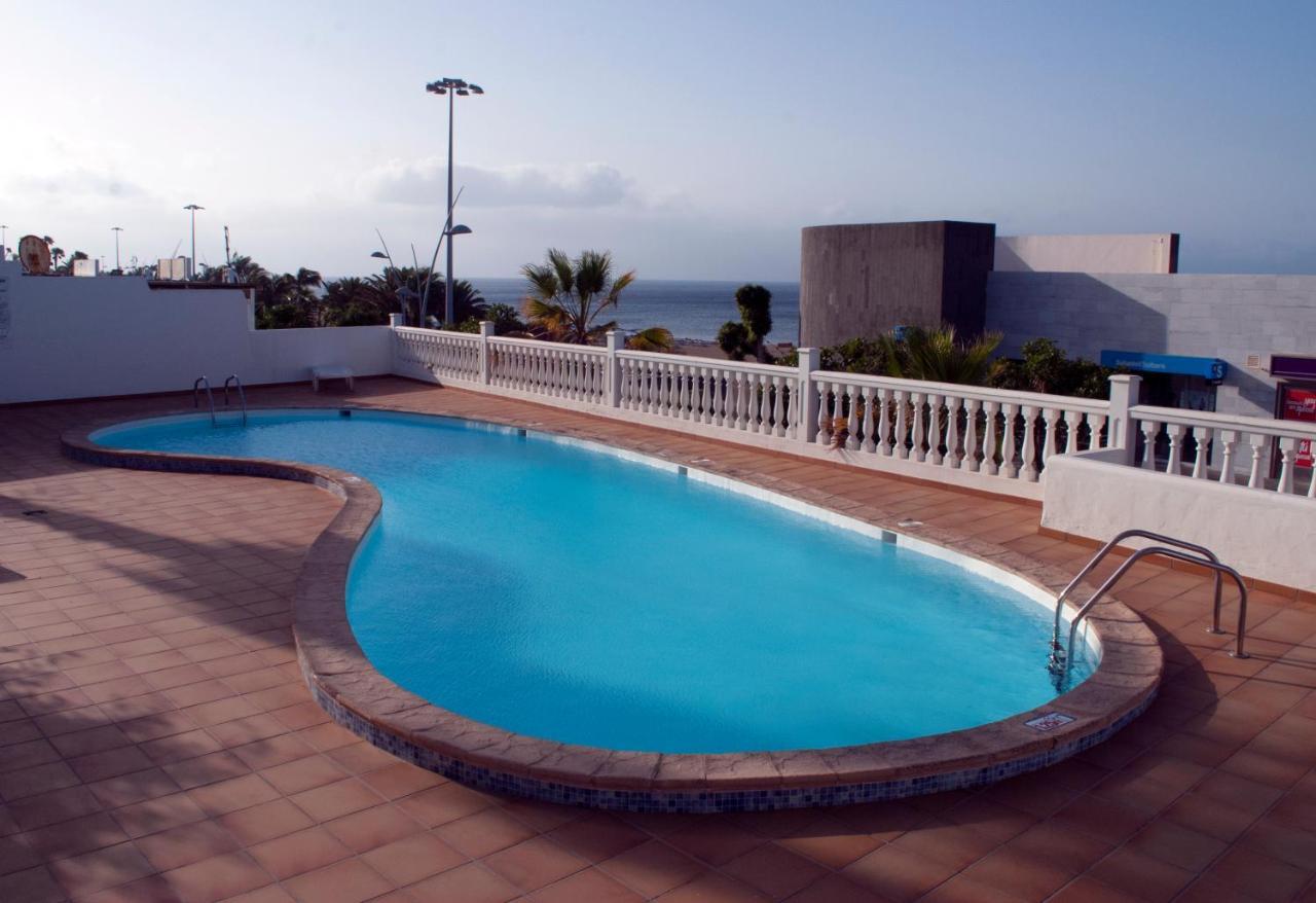 Beach Apartment Puerto Del Carmen Apt 20 Εξωτερικό φωτογραφία