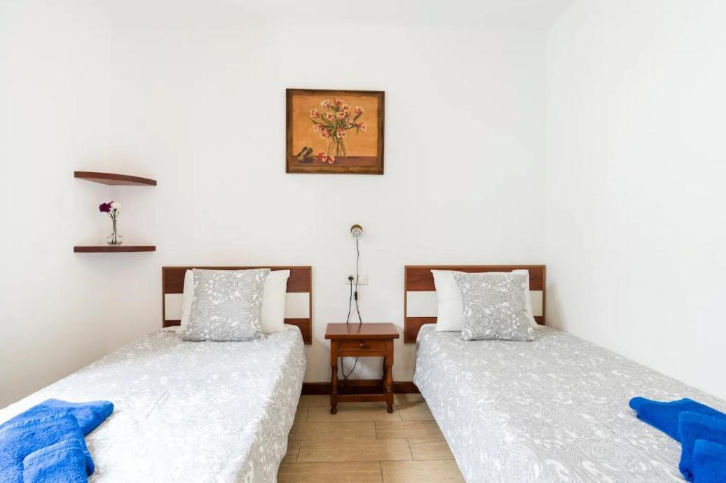 Beach Apartment Puerto Del Carmen Apt 20 Εξωτερικό φωτογραφία
