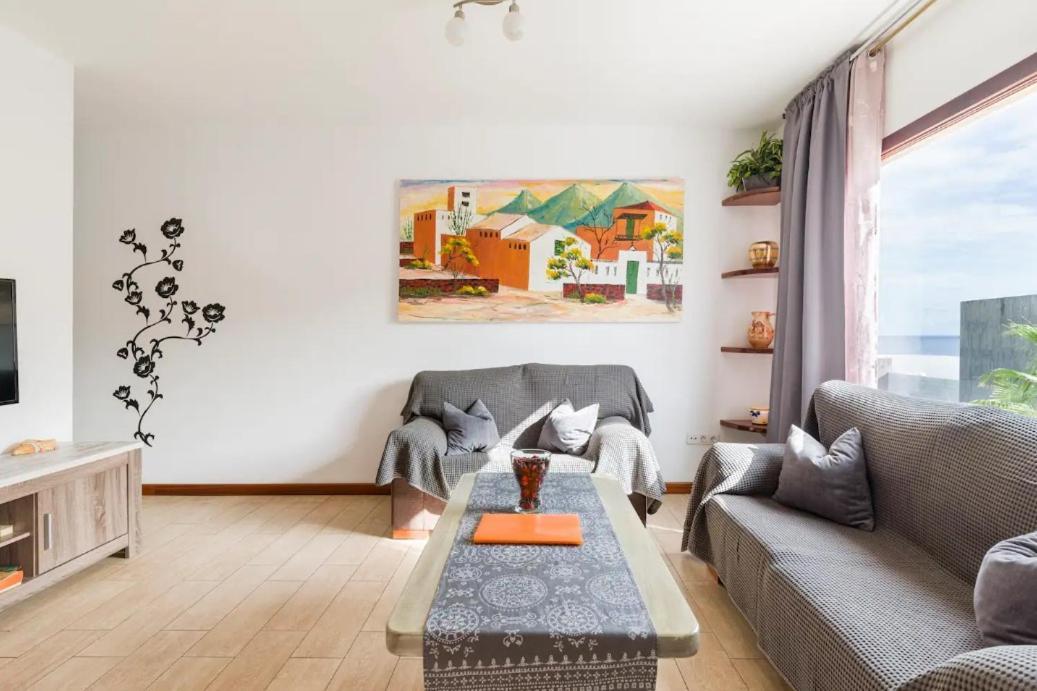 Beach Apartment Puerto Del Carmen Apt 20 Εξωτερικό φωτογραφία
