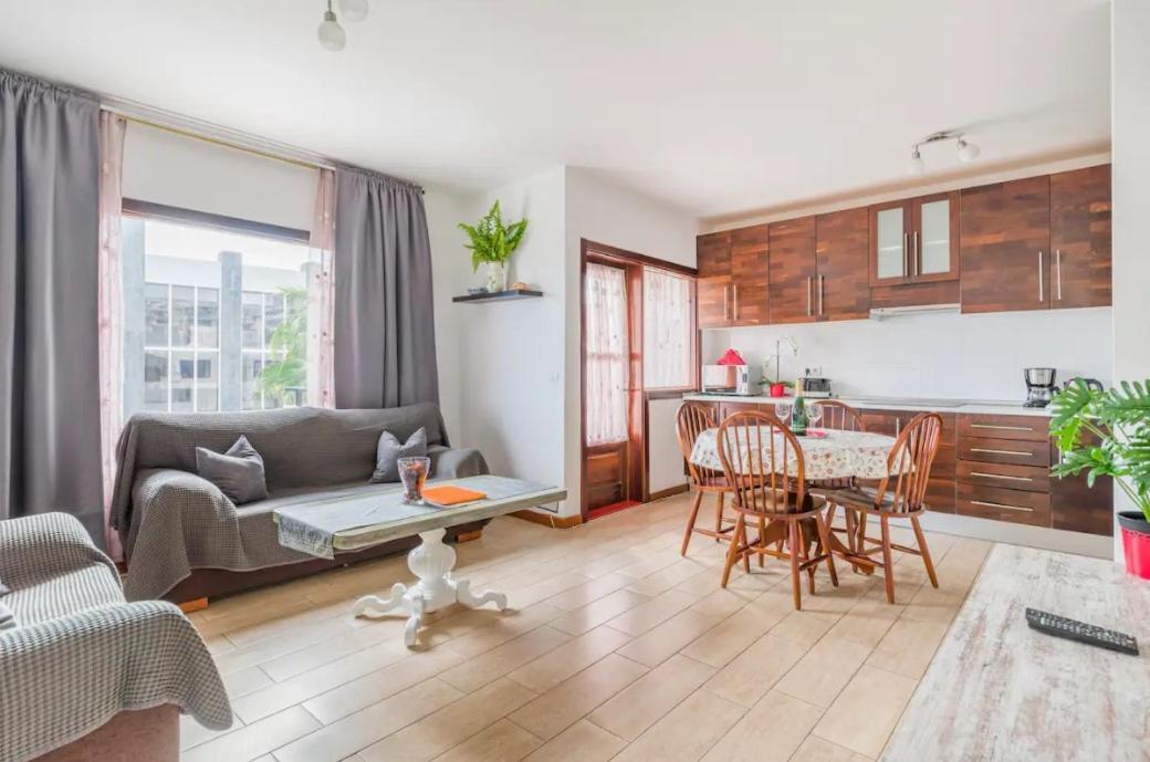 Beach Apartment Puerto Del Carmen Apt 20 Εξωτερικό φωτογραφία