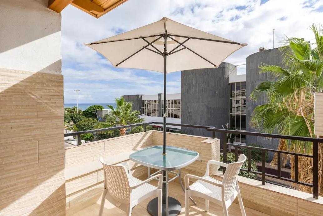 Beach Apartment Puerto Del Carmen Apt 20 Εξωτερικό φωτογραφία